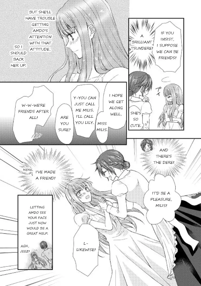 From Maid to Mother Chapter 8 12